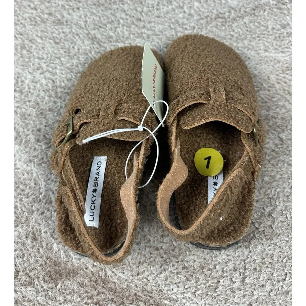 Lucky Brand see pictures
